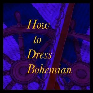 Bohemian Style Guide
